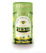 FINCA | Fiesta Mango Pina Social Gummy | 100mg