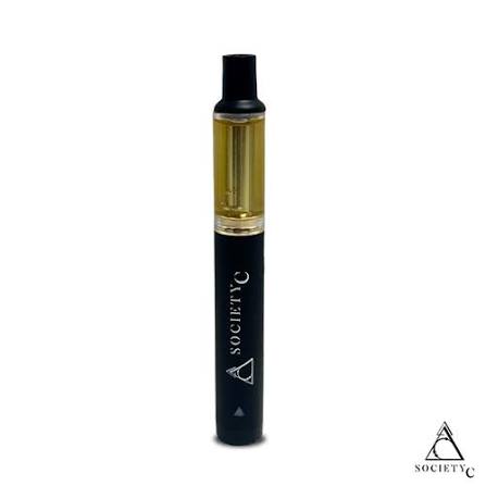 Society C - Lime Sorbet - 2g Liquid Diamond Pen