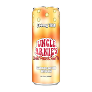 Uncle Arnie's Iced Tea 100mg Sweet Peach