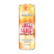 Uncle Arnie’s - 12oz 100mg Sweet Peach Soda