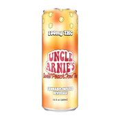 Uncle Arnie's - 12oz 100mg Sweet Peach Tea