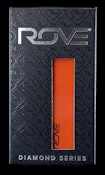 Rove - Soft Touch Battery (Assorted Colors)