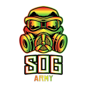 SOG | GRAPE GAS | PREROLL | 1G