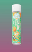 Sol Fusion | Mango Kush | Infused Preroll | 1.2g
