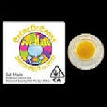 Creme de Canna - Sol Mate Live Resin Diamond Sauce 1g