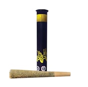 Yummy Yummy #3 PreRoll - 1g - SOL