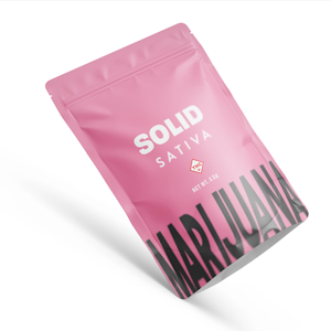 STANDARD WELLNESS - STANDARD WELLNESS - SUPER LEMON HAZE OG 3.5 GRAMS