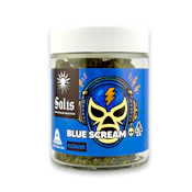 Solis | Blue Scream | Pre-Pack | [28g] | Sativa
