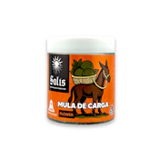 Solis | Mula De Carga | Pre-Pack | [14g] | Hybrid