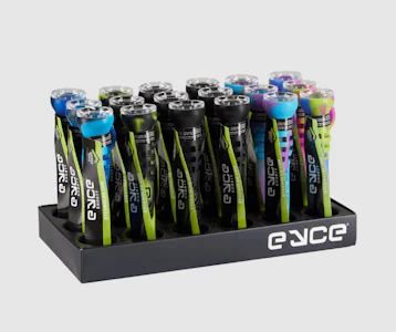 EYCE - EYCE | Solo Pipe