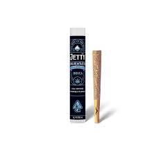 Jetty Extracts - Jetty - Preroll - Fatso x Fatso Solventless - 1g Main Image