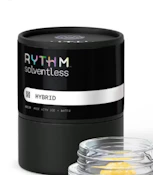 Rythm | Brownie Scout | Live Sauce Vape Pen | Indica | 20...