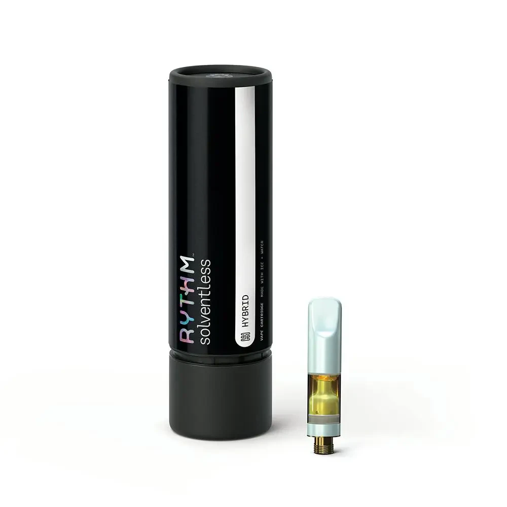 RYTHM - SWF Solventless Live Rosin Cartridge .5g Main Image