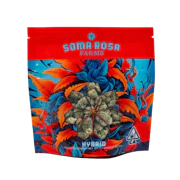 Soma Rosa Farms - 3.5g - Gelato 41