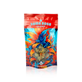 SOMA ROSA - Flower - Super Runtz - 28G