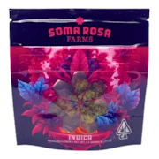 Soma Rosa Farms | Original Glue | Sungrown Flower | 1/8oz