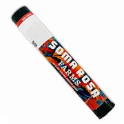 Soma Rosa | Pink Certz | Sungrown Pre-Roll | 1g