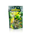 Soma Rosa | Lime Juice | Sungrown Flower | 1oz