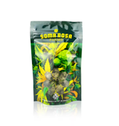 Soma Rosa | Moroccan Peaches | Sungrown Flower | 1/2oz