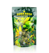 Soma Rosa Farms | Tropicana Cherry | Sungrown Flower | 1oz