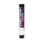 Soma Rosa | Wedding Cake | Pre-Roll | [1g] | Hybrid