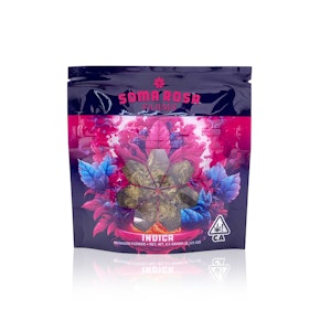SOMA ROSA - Flower - Skunk Gas - 3.5G