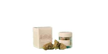 Sonoma Hills Farm | Blueberry Blance 1:1 | 3.5g