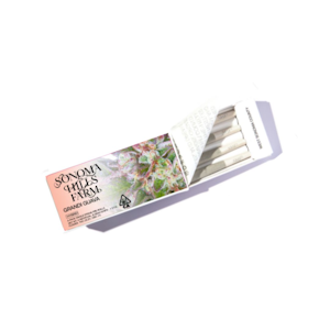 SONOMA HILLS FARM - Sonoma Hills Farm | Grandi Guava | 4pk