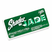 Sonoma Hills Farm | Shades of Jade | 4pk