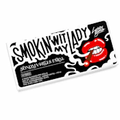 Sonoma Hills Farm | Smokin' Wit My Lady | 4pk