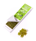 Sonoma Hills Farm | Spicy Arugula Gummy 2:1:1 (THC x CBD x CBG) | Gummies