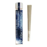 Sonoma Hills Farm | Three Wise Women | Pre-Roll | 1g