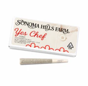Sonoma Hills Farm | Yes Chef | 4pk
