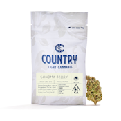 Sonoma Berry - 20:1 (CBD:THC) - 3.5g - Country