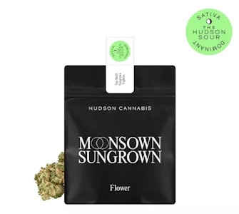 HUDSON CANNABIS - Hudson Cannabis | Flower - Hudson Sour | 3.5g