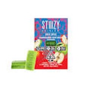Stiiizy - Sour Apple Gummies 100mg
