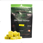 Dr Feel Good - Sour Apple HYBRID, 10pc