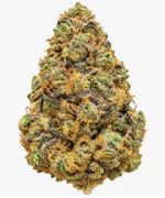Pre-Packaged Flower | Float Cannabis | Sour Banana | 3.5g | 1 ct