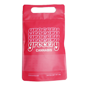 Mega Squirt | Flower | 28g | Grocery