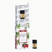 STIIIZY - Sour Diesel Vape Pod .5g