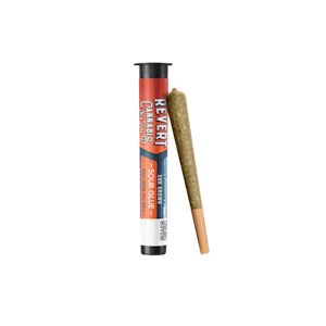 Revert - Revert - Pre Roll - Sour Glue 0.5g