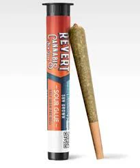 Revert - Revert Sour Glue Preroll 0.5g Main Image