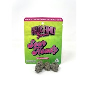 Fields Family Farmz Sour Headz Flower 3.5g