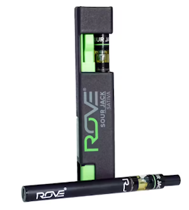 ROVE - Sour Jack | .35G AIO