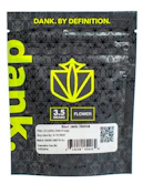 Sour Jack (3.5G Bag)