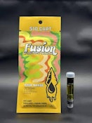 Sour Mango 5-10 Cart