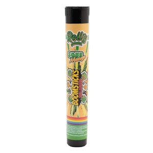 ROLLZ - Sour Mango Boomstick 1G
