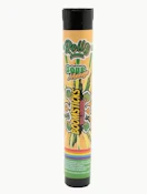 Boomsticks - Sour Mango - 1g