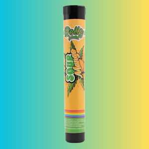Rollz - Rollz - Sour Mango 1G PR