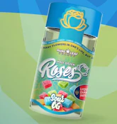  Roses-Sour OG-Hybrid-6pk Infused PreRolls-3.6g-48.41%
